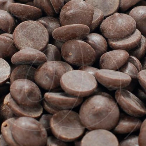 Шоколад тёмный CHOCOVIC "Тиаго" 54,5% 100 г CHD-Q54CHVC-25B/CHD-Q54CHVC-69C